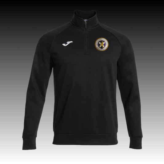 Glasgow Athletic 1/2 Zip