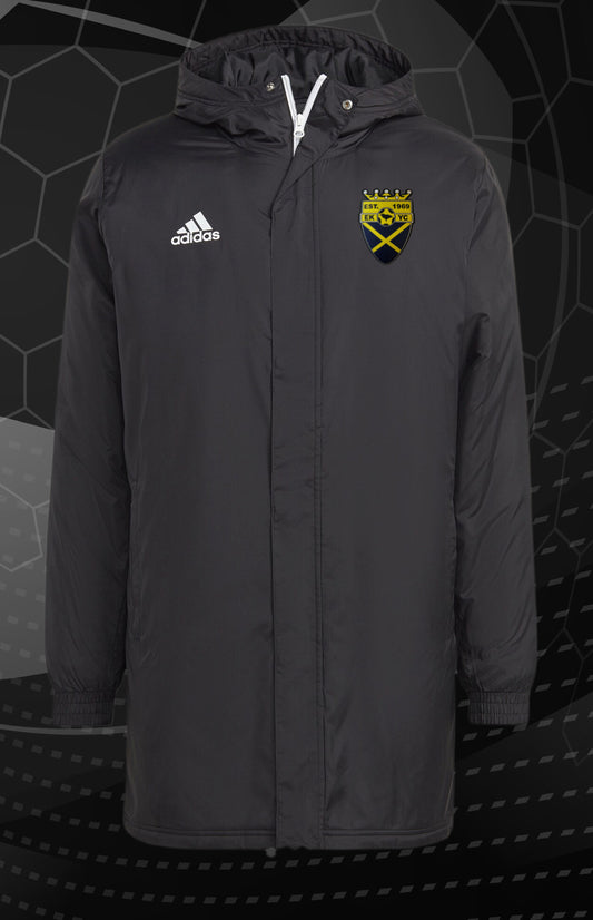 EKYC Coaches Stadium Jacket