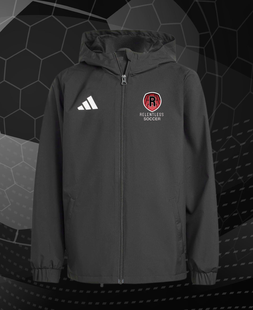 Relentless All-Weather Jacket