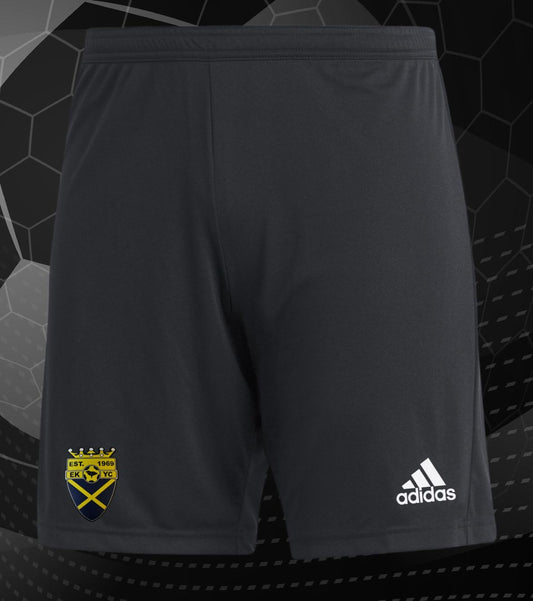 EKYC Coaches Shorts
