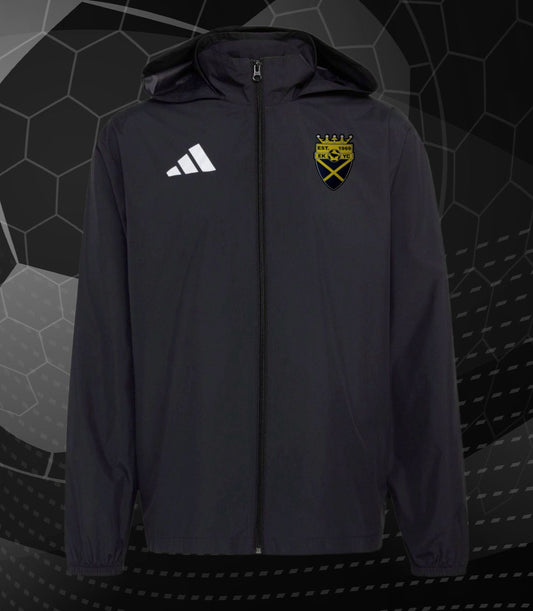 EKYC Coaches Multi Jacket