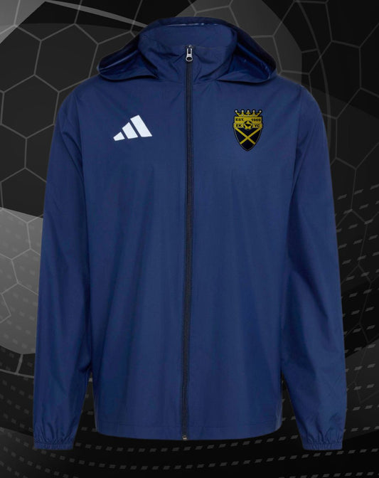 EKYC Players Multi Jacket