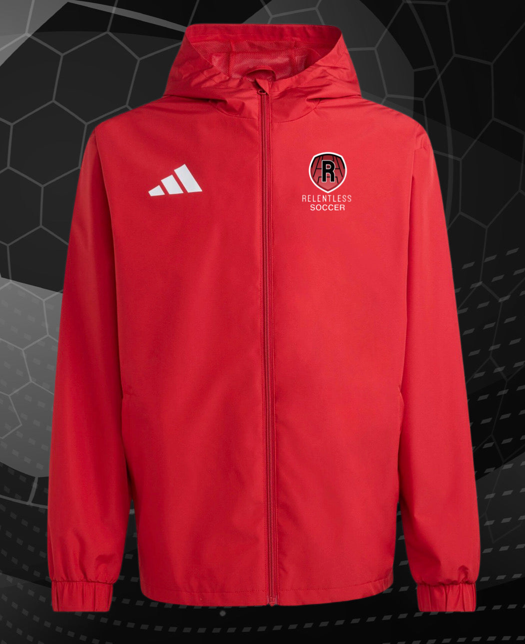Relentless All-Weather Jacket