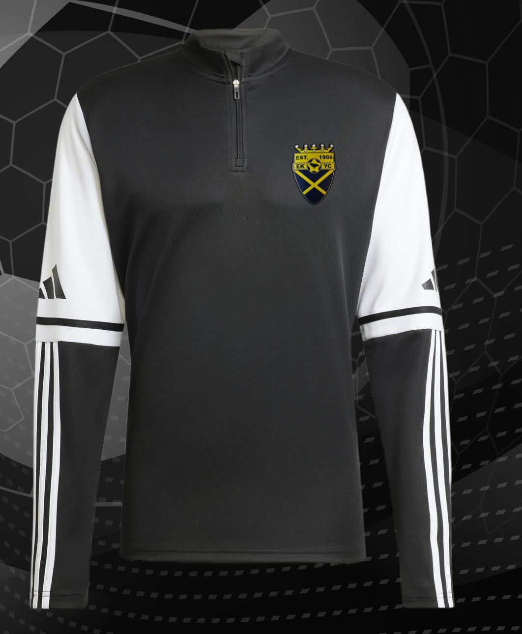 EKYC Caoches 1/4 Zip