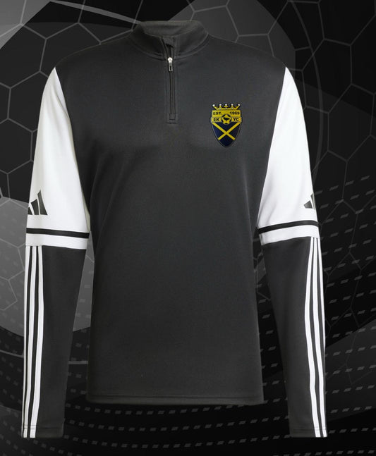 EKYC Caoches 1/4 Zip