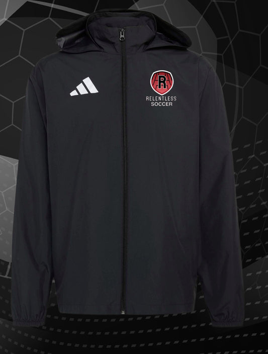 Rentless Multi-Jacket