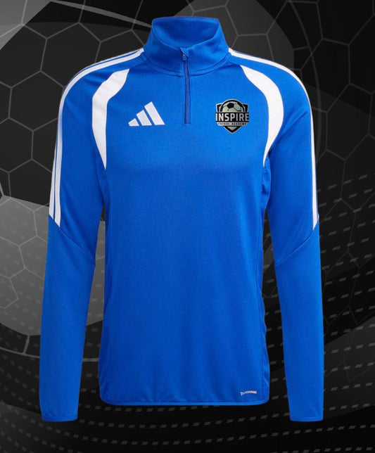 Inspire 2026 Training 1/4 Zip
