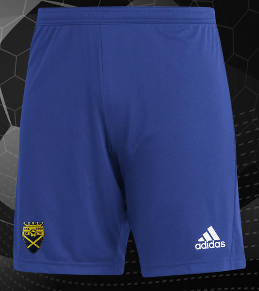 EKYC Players Training Shorts