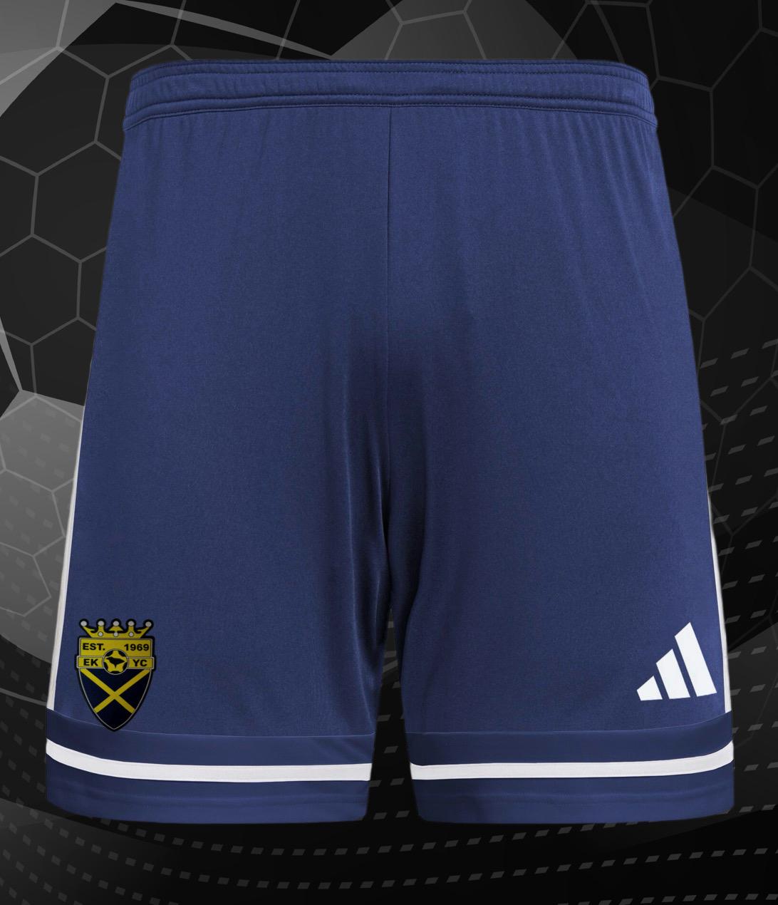 EKYC Players Training Shorts