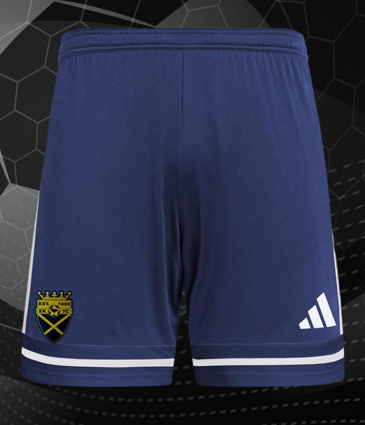 EKYC Players Training Shorts