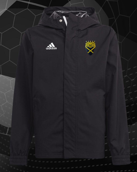 EKYC Coaches All Weather Jacket