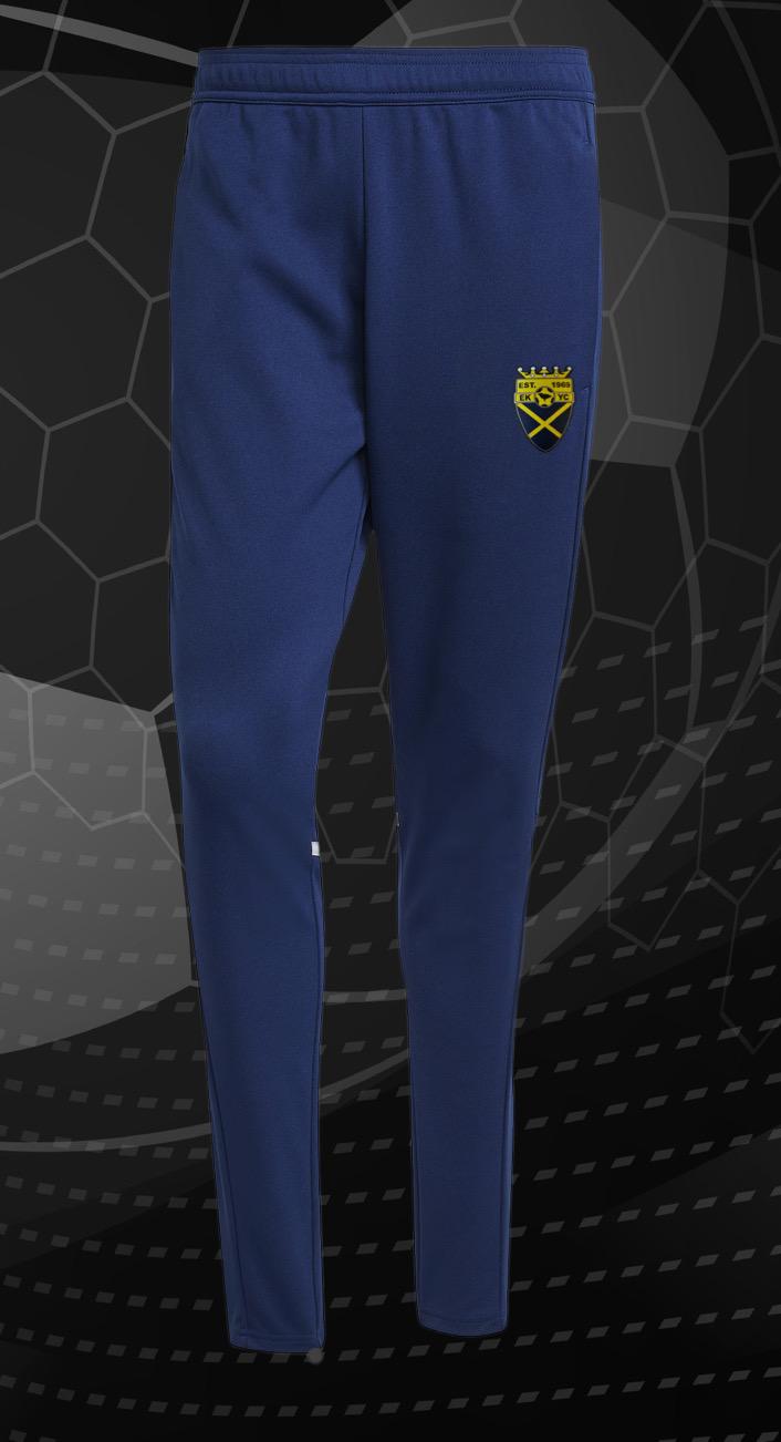 EKYC Players Squadra Training Pants
