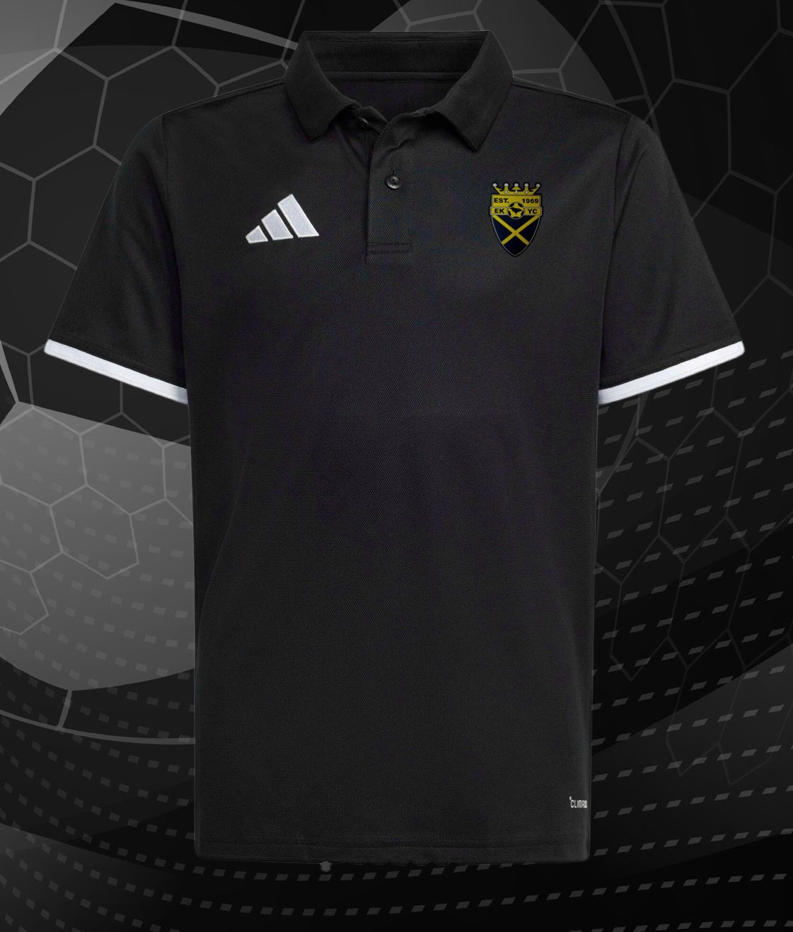 EKYC Coaches Polo