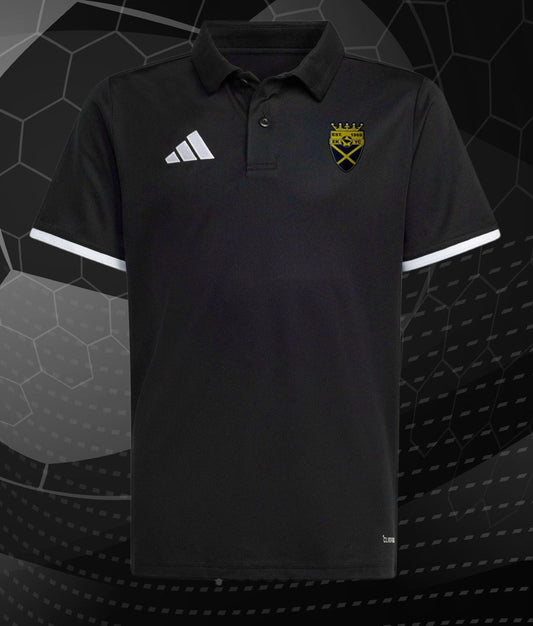 EKYC Coaches Polo
