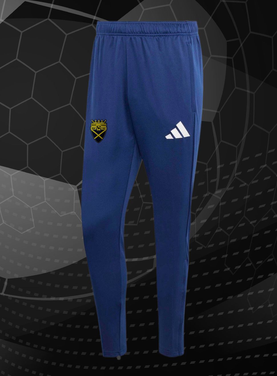 EKYC Players Entrada Training Pants