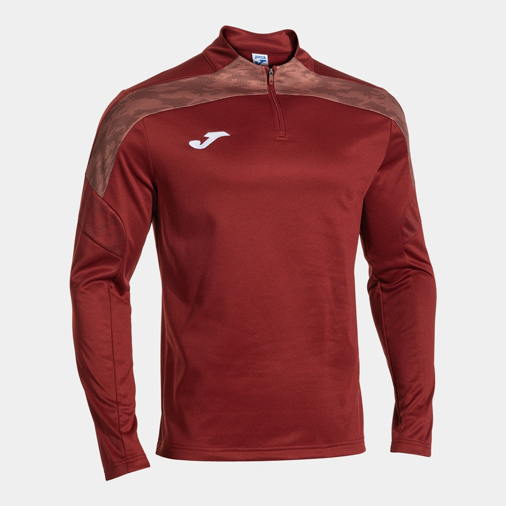 Joma Championship VIII 1/4 Zip
