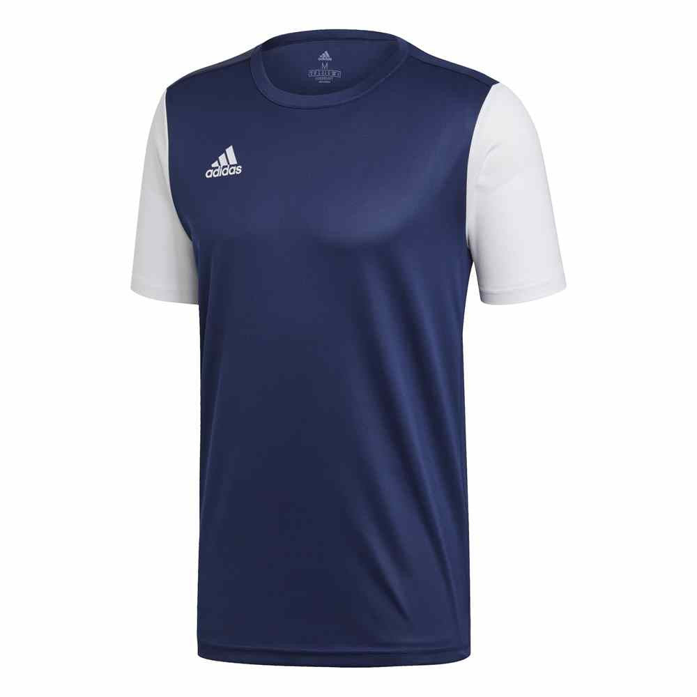 Adidas Estro 19 Jersey (Short Sleeve)
