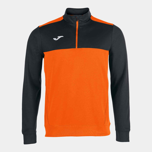 Joma Winner 1/4 Zip Sweatshirt