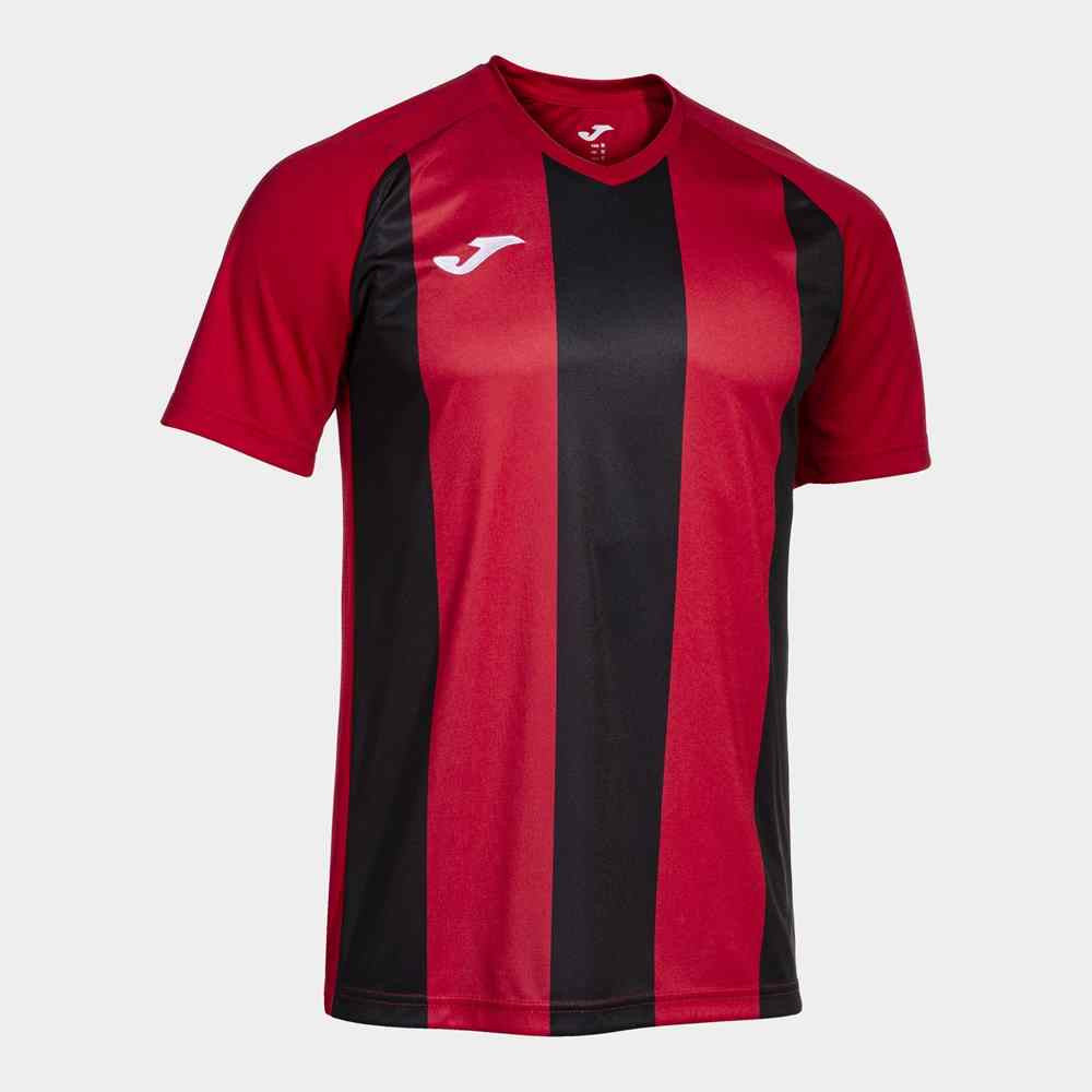 Joma Inter IV Shirt (Short Sleeve)