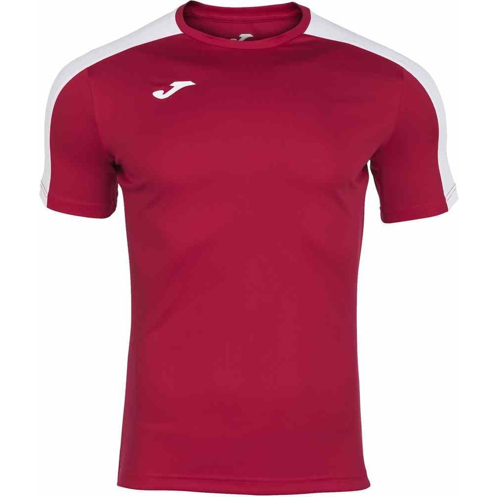 Joma Academy III Shirt (Short Sleeve)