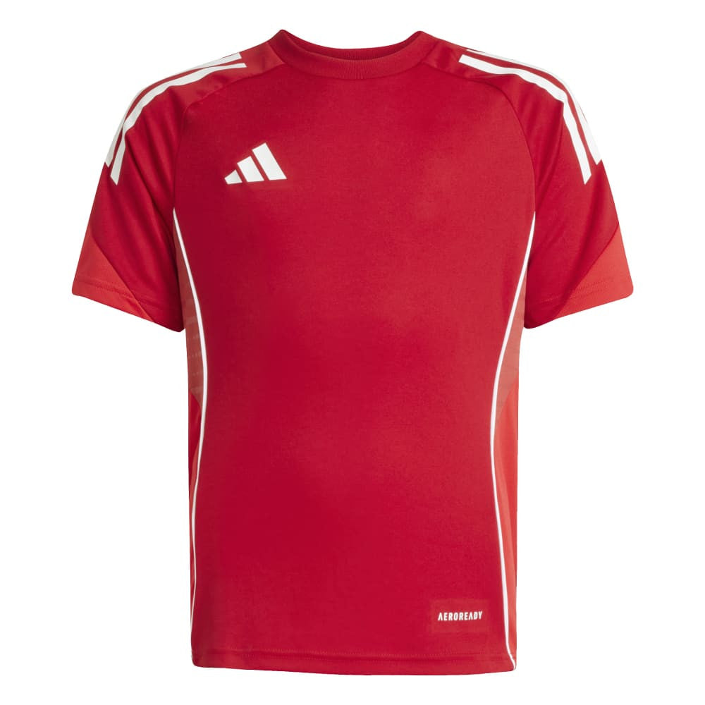 Adidas Tiro 25 Competition Jersey