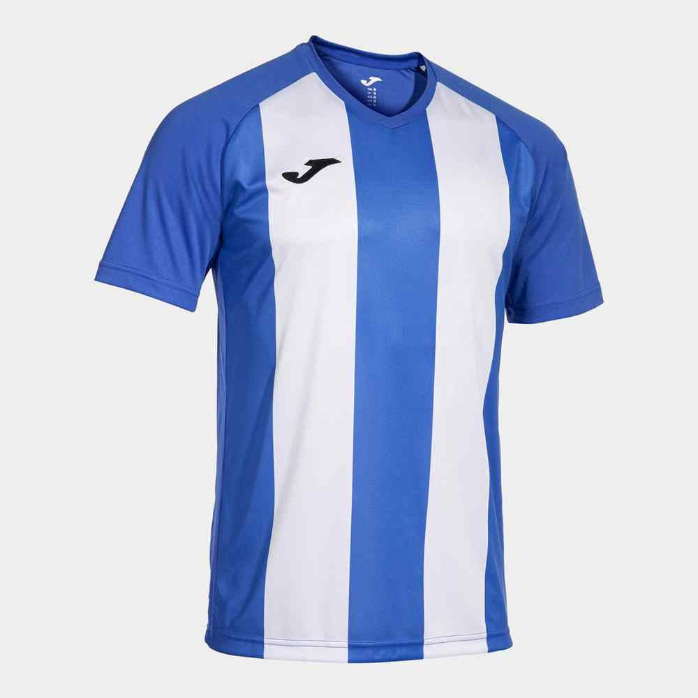 Joma Inter IV Shirt (Short Sleeve)