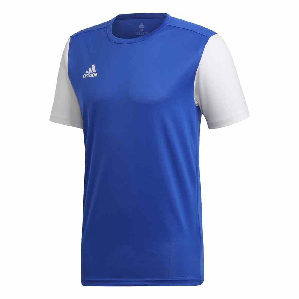Adidas Estro 19 Jersey (Short Sleeve)
