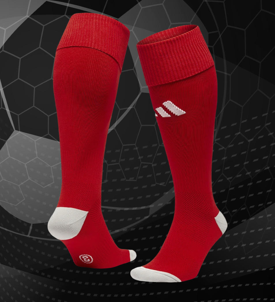 Glasgow United Training Socks