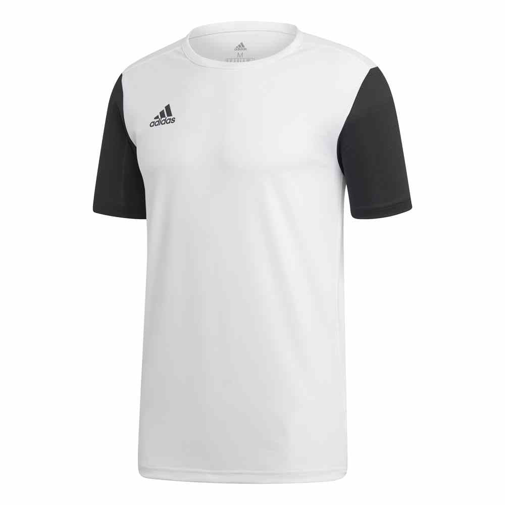 Adidas Estro 19 Jersey (Short Sleeve)